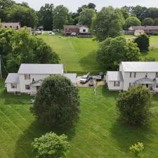 A-Metal-Roofing-Success-Story-For-A-Morristown-TN-Apartment-Complex 4